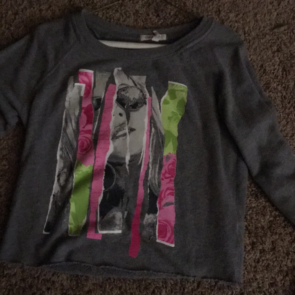 Aero shirt